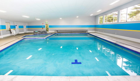 Port Fairy Holiday Park - Accommodation Mermaid Beach 6