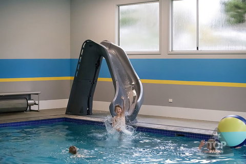 Port Fairy Holiday Park - Accommodation Mermaid Beach 5