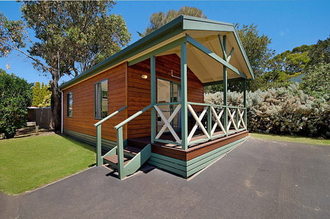 Port Fairy Holiday Park - Accommodation Mermaid Beach 2