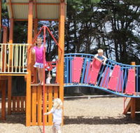 Gum Tree Caravan Park - Accommodation Mermaid Beach