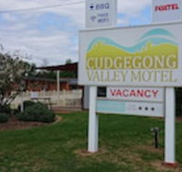 Cudgegong Valley Motel Mudgee - Accommodation Mermaid Beach