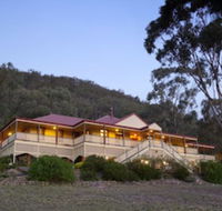 The Mudgee Homestead Guesthouse - Accommodation Mermaid Beach