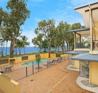 Taihoa Holiday Units - Accommodation Mermaid Beach