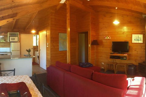Sandpiper Ocean Cottages - Accommodation Mermaid Beach 7
