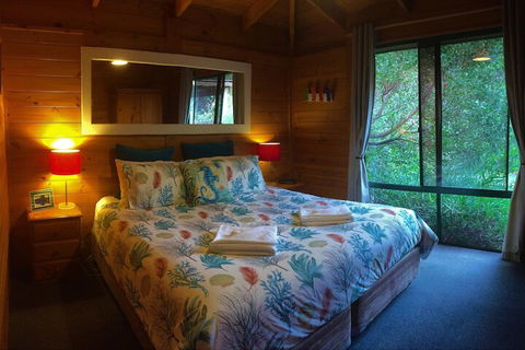 Sandpiper Ocean Cottages - Accommodation Mermaid Beach 4