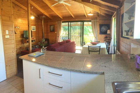 Sandpiper Ocean Cottages - Accommodation Mermaid Beach 6