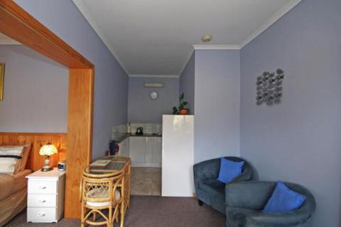 Bicheno S Ocean View Retreat - Accommodation Mermaid Beach 2