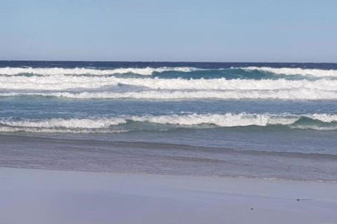 Bicheno S Ocean View Retreat - Accommodation Mermaid Beach 4