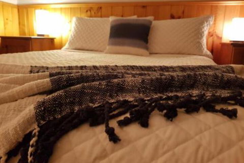 Bicheno S Ocean View Retreat - Accommodation Mermaid Beach 5
