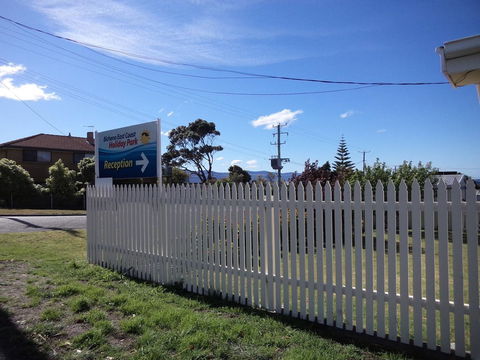 Bicheno East Coast Holiday Park - Accommodation Mermaid Beach 4