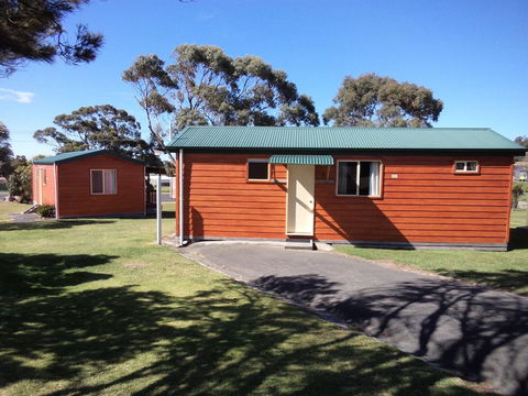 Bicheno East Coast Holiday Park - Accommodation Mermaid Beach 5