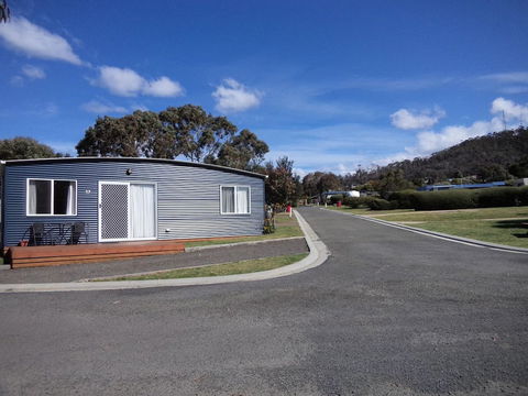 Bicheno East Coast Holiday Park - Accommodation Mermaid Beach 6