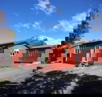 Bicheno East Coast Holiday Park - Accommodation Mermaid Beach