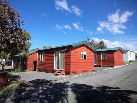 Bicheno East Coast Holiday Park - Accommodation Mermaid Beach 0