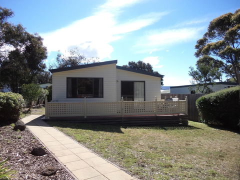 Bicheno East Coast Holiday Park - Accommodation Mermaid Beach 3