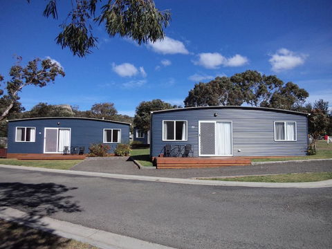 Bicheno East Coast Holiday Park - Accommodation Mermaid Beach 2