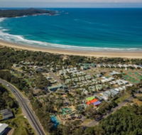 Ingenia Holidays One Mile Beach - Accommodation Mermaid Beach