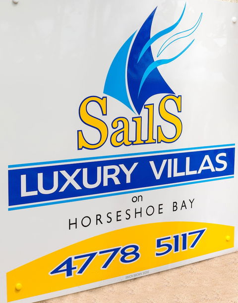 Sails On Horseshoe - Accommodation Mermaid Beach 5