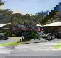 The Crays Accommodation - Accommodation Mermaid Beach