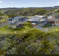 Wheelhouse Apartments - Accommodation Mermaid Beach