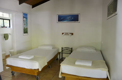 PKs Jungle Village - Hostel - Accommodation Mermaid Beach 4