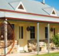 Barossa Vineyard Cottages - Accommodation Mermaid Beach