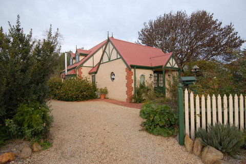 The Dove Cote - Accommodation Mermaid Beach 6
