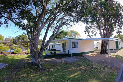 Ballina Beach Nature Resort - Accommodation Mermaid Beach 2
