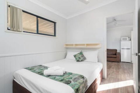 Ballina Beach Nature Resort - Accommodation Mermaid Beach 0