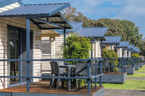 Ballina Beach Nature Resort - Accommodation Mermaid Beach 4