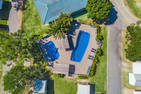 Ballina Beach Nature Resort - Accommodation Mermaid Beach 3