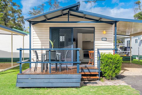 Ballina Beach Nature Resort - Accommodation Mermaid Beach 5