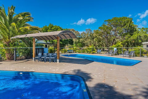 Ballina Beach Nature Resort - Accommodation Mermaid Beach 6