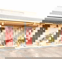 Ballina Hi Craft Motel - Accommodation Mermaid Beach