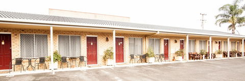 Ballina Hi Craft Motel - Accommodation Mermaid Beach 0