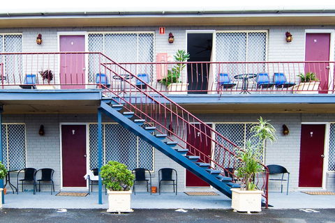 Ballina Hi Craft Motel - Accommodation Mermaid Beach 4