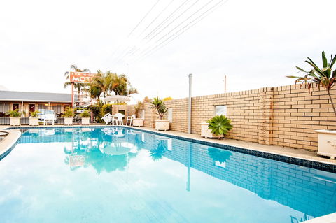 Ballina Hi Craft Motel - Accommodation Mermaid Beach 1