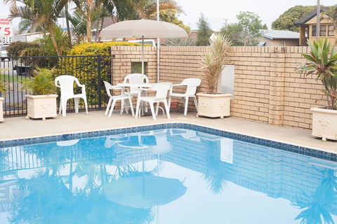 Ballina Hi Craft Motel - Accommodation Mermaid Beach 2