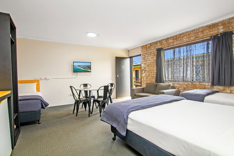 River Street Motel - Accommodation Mermaid Beach 6