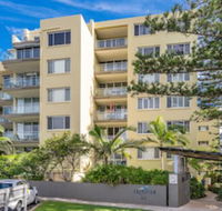 Grandview - Accommodation Mermaid Beach