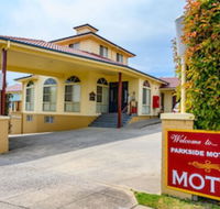 Lithgow Parkside Motor Inn - Accommodation Mermaid Beach