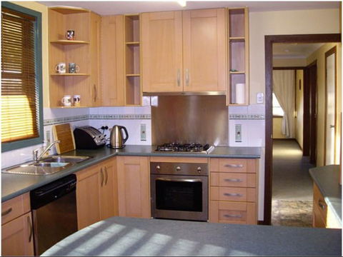 Brilex Park B & B - Accommodation Mermaid Beach 1