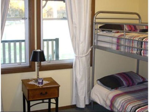 Brilex Park B & B - Accommodation Mermaid Beach 6