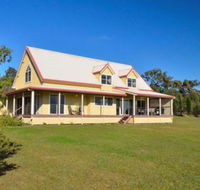 The Residence at Elbourne Wines - Accommodation Mermaid Beach