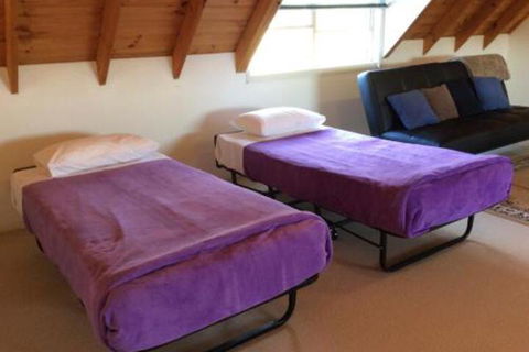 The Residence At Elbourne Wines - Accommodation Mermaid Beach 6