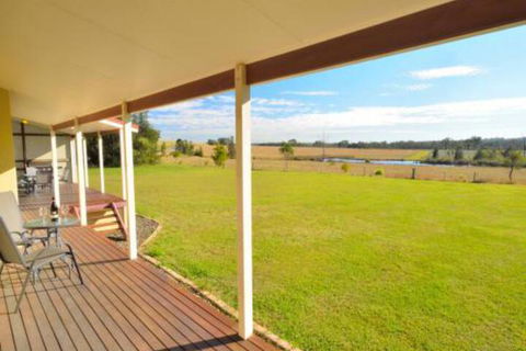 The Residence At Elbourne Wines - Accommodation Mermaid Beach 3