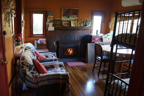 Classic Cottages Port Arthur - Accommodation Mermaid Beach 6