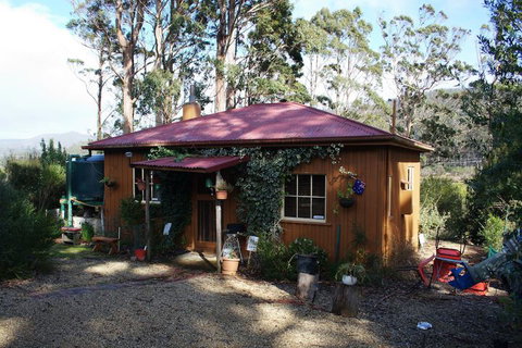 Classic Cottages Port Arthur - Accommodation Mermaid Beach 4