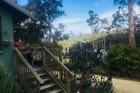 Classic Cottages Port Arthur - Accommodation Mermaid Beach 2