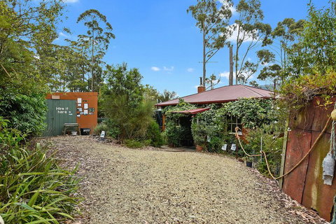 Classic Cottages Port Arthur - Accommodation Mermaid Beach 3